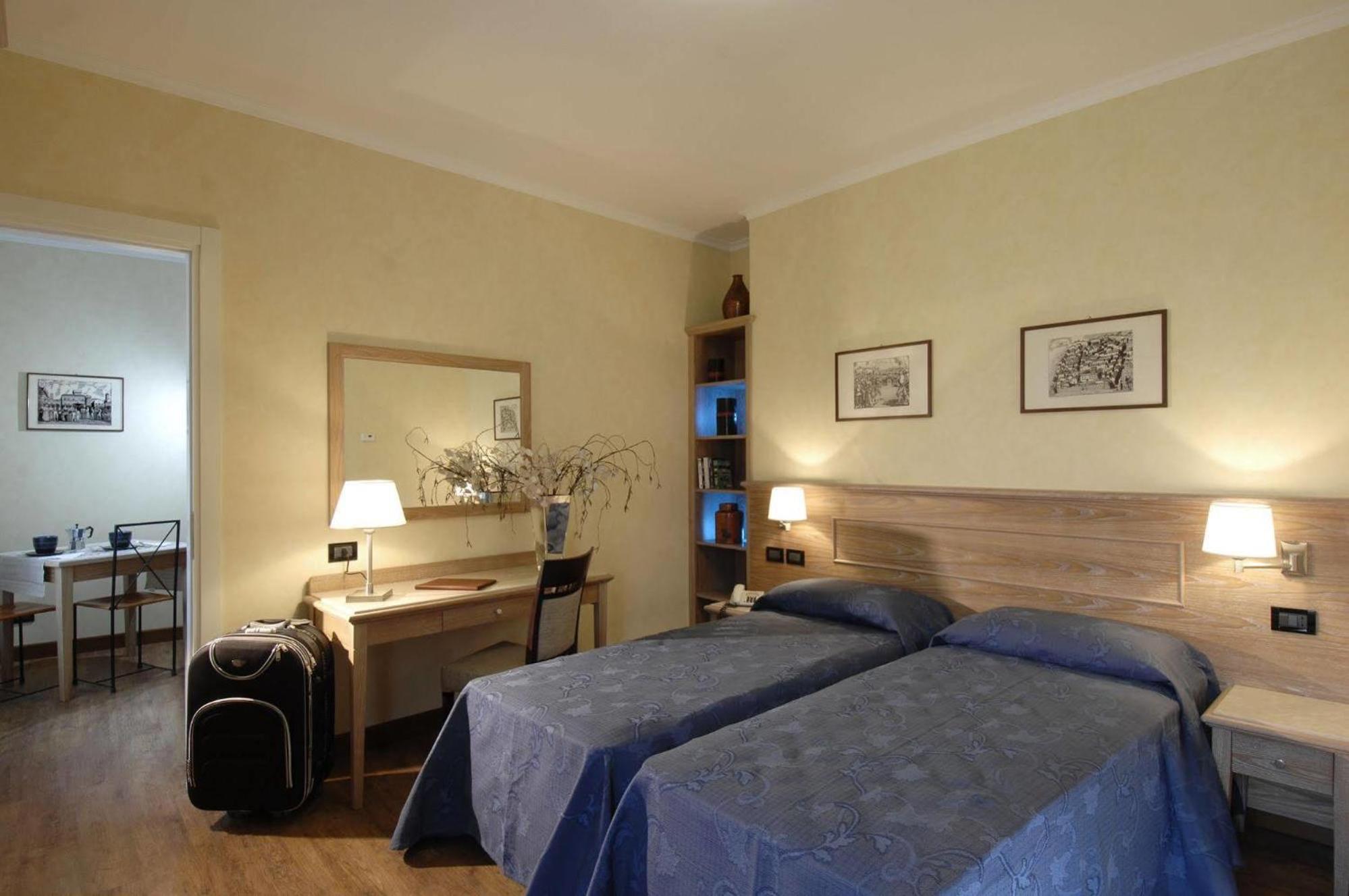 Green Hotel Poggio Regillo Frascati Dış mekan fotoğraf