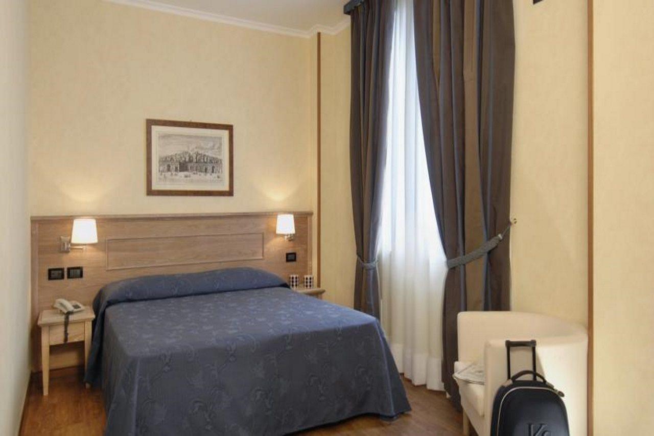 Green Hotel Poggio Regillo Frascati Dış mekan fotoğraf